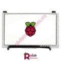 Màn hình 5inch cho Raspberry Pi, 800 × 480, Giao diện DPI, IPS, Không cảm ứng Waveshare